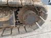 Komatsu PC138US-11 Foto 4 thumbnail