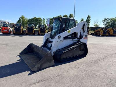 Bobcat T300 in vendita da Commerciale Adriatica MMT. Srl