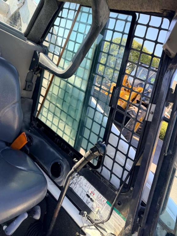 Bobcat T300 Foto 7