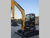 New Holland E50SR Foto 1 thumbnail