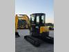 New Holland E50SR Foto 7 thumbnail