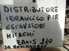 Distributore idraulico per Hitachi ZAXIS 210.3 - 240 Foto 3 thumbnail