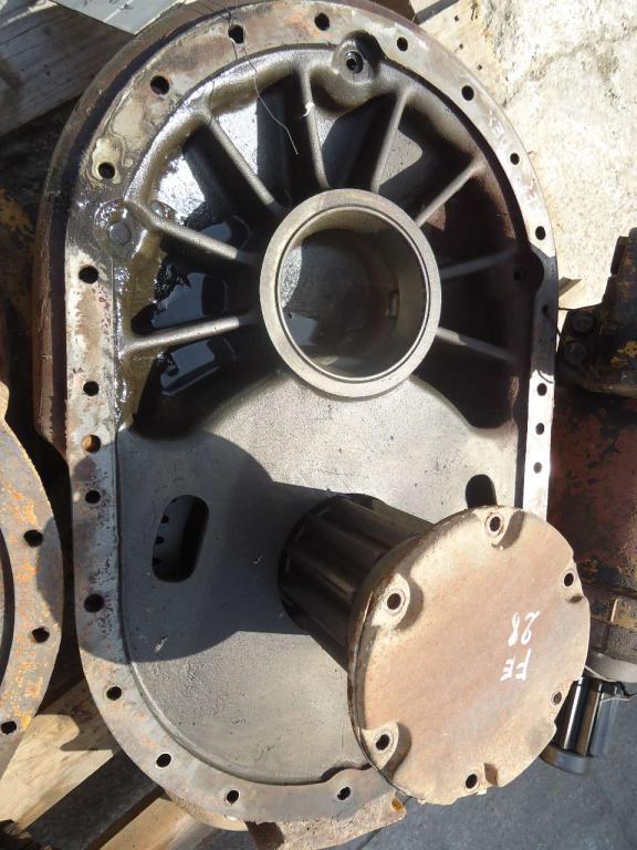 Riduttore di traslazione per Fiat Allis FE28 Foto 1