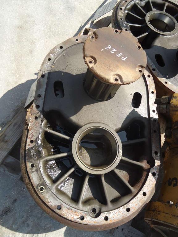 Riduttore di traslazione per Fiat Allis FE28 Foto 2