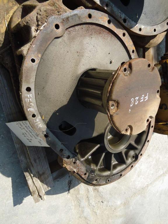 Riduttore di traslazione per Fiat Allis FE28 Foto 3