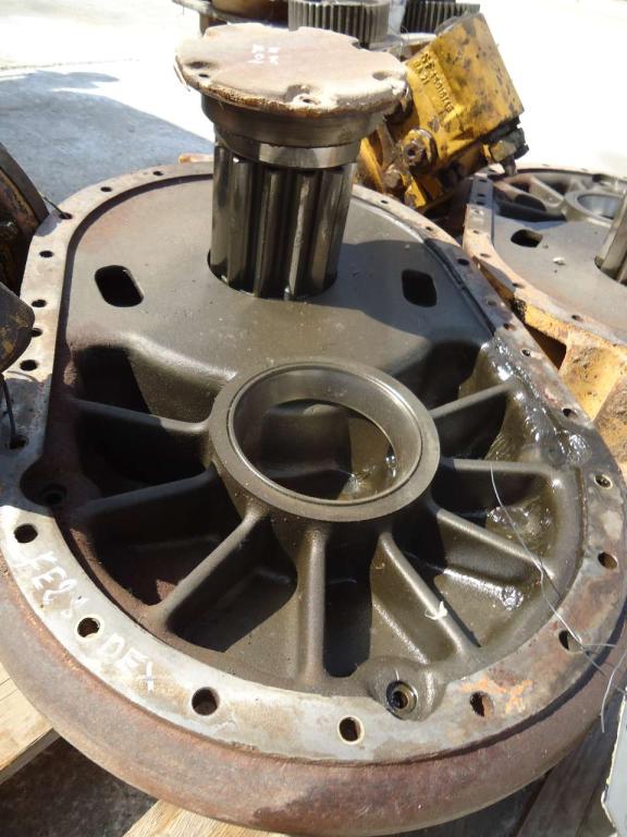 Riduttore di traslazione per Fiat Allis FE28 Foto 5
