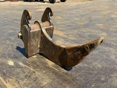 Dieplepel Taps CW40S Ripper in vendita da Big Machinery