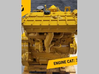 Caterpillar MOTORE REVISIONATO CAT 3054 in vendita da Engine Dozer Srl