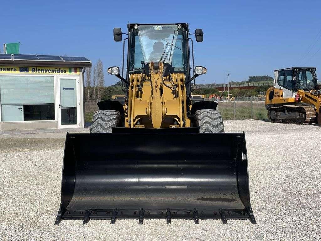 Caterpillar 914 M Foto 3