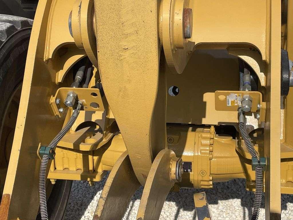 Caterpillar 914 M Foto 7
