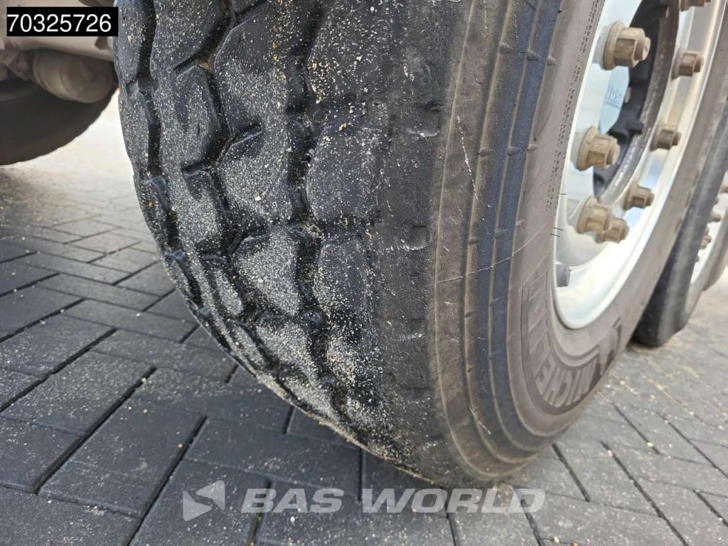 Langendorf SKS-HS 24/30 Lift Axle 28m3 APK 03/27 Foto 11