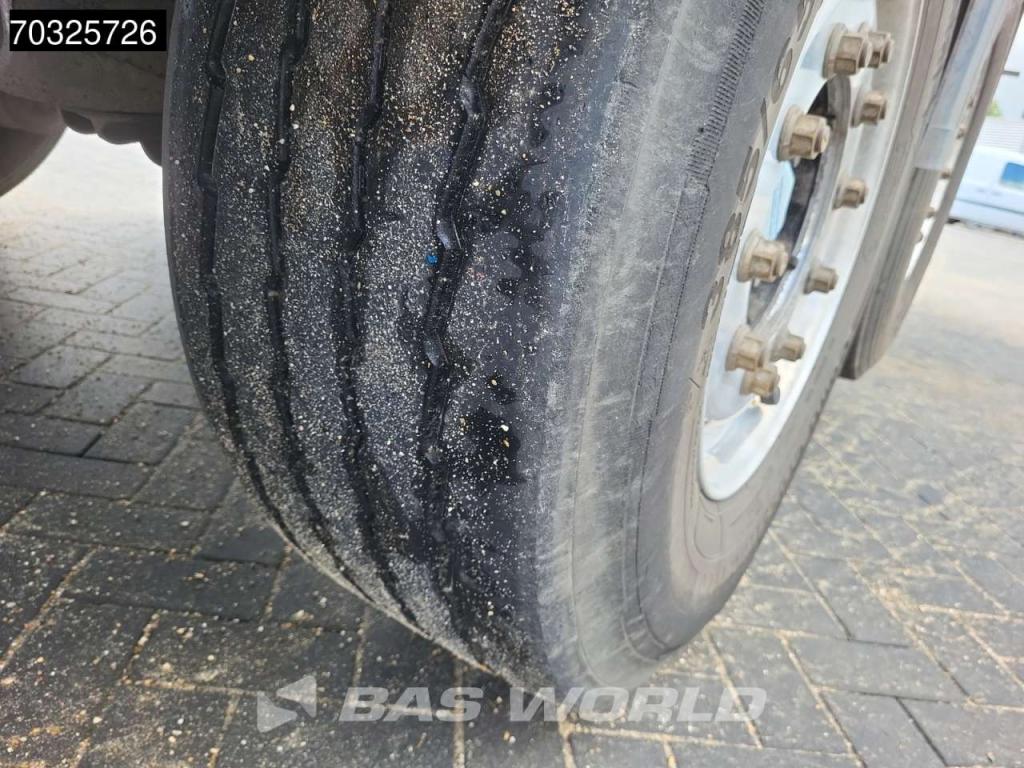 Langendorf SKS-HS 24/30 Lift Axle 28m3 APK 03/27 Foto 12
