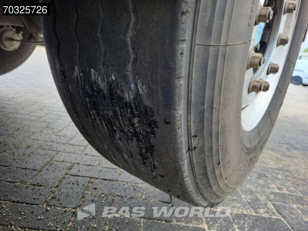 Langendorf SKS-HS 24/30 Lift Axle 28m3 APK 03/27 Foto 13