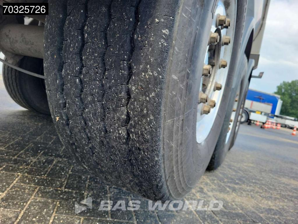 Langendorf SKS-HS 24/30 Lift Axle 28m3 APK 03/27 Foto 16