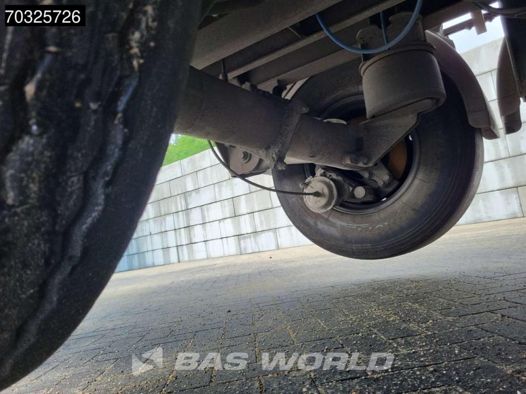 Langendorf SKS-HS 24/30 Lift Axle 28m3 APK 03/27 Foto 19