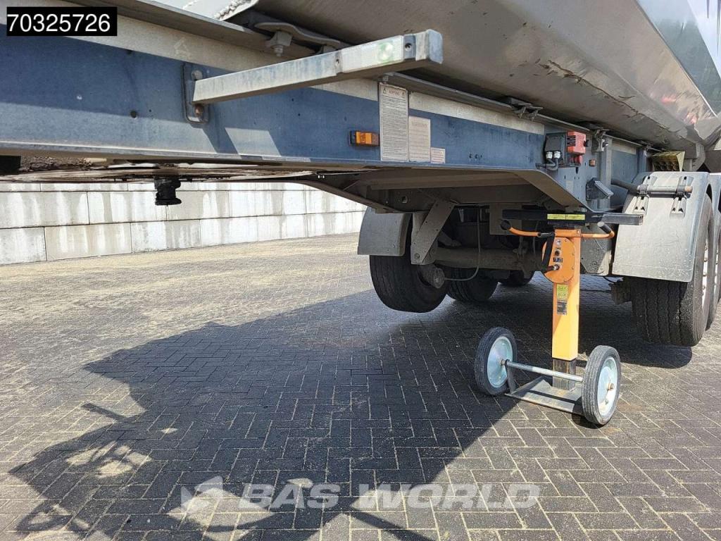 Langendorf SKS-HS 24/30 Lift Axle 28m3 APK 03/27 Foto 21