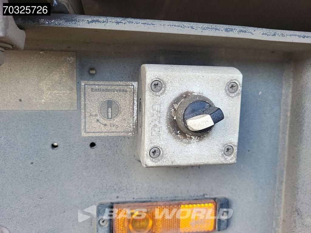 Langendorf SKS-HS 24/30 Lift Axle 28m3 APK 03/27 Foto 25