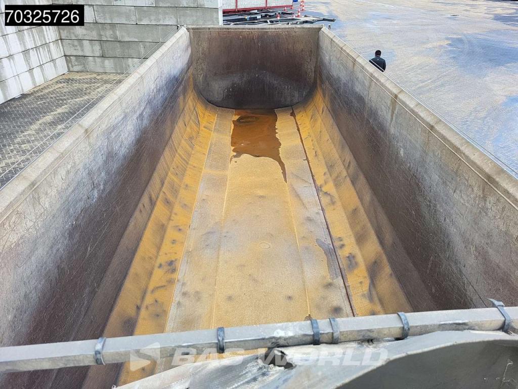 Langendorf SKS-HS 24/30 Lift Axle 28m3 APK 03/27 Foto 8