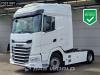 Daf XG 480 4X2 Retarder 2xTanks Standklima ACC Foto 1 thumbnail