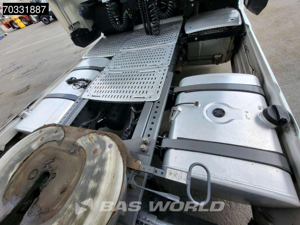 Daf XG 480 4X2 Retarder 2xTanks Standklima ACC Foto 15