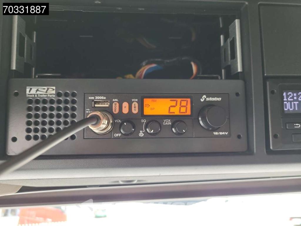Daf XG 480 4X2 Retarder 2xTanks Standklima ACC Foto 29