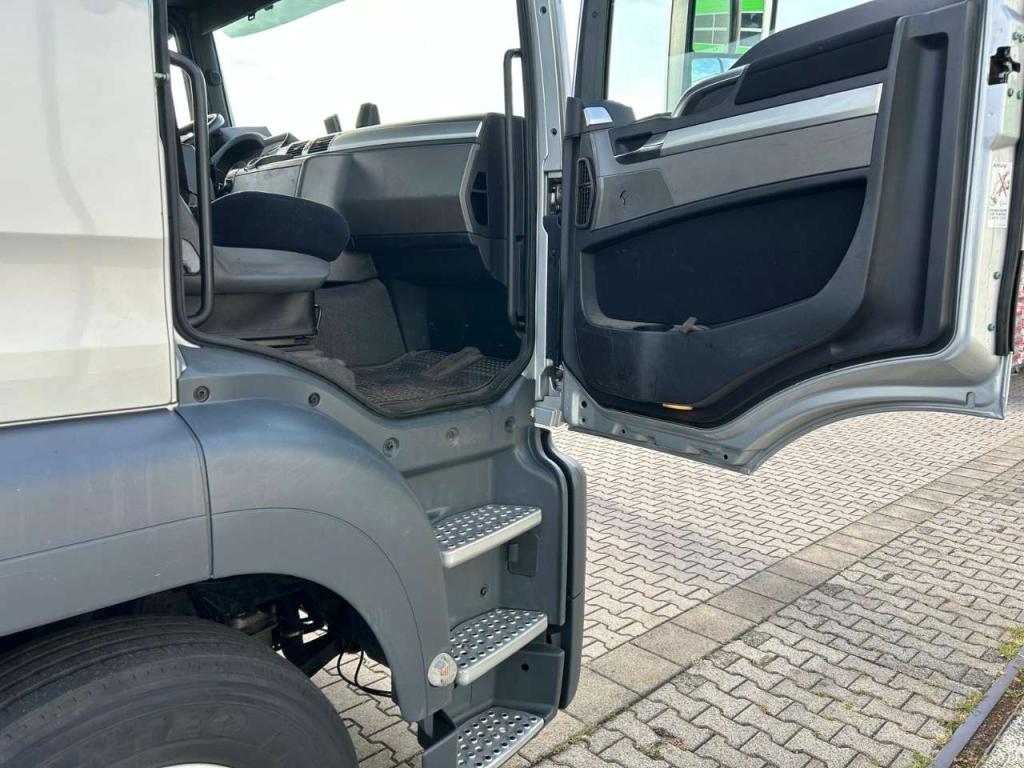 Man TGS 26.320 Foto 14