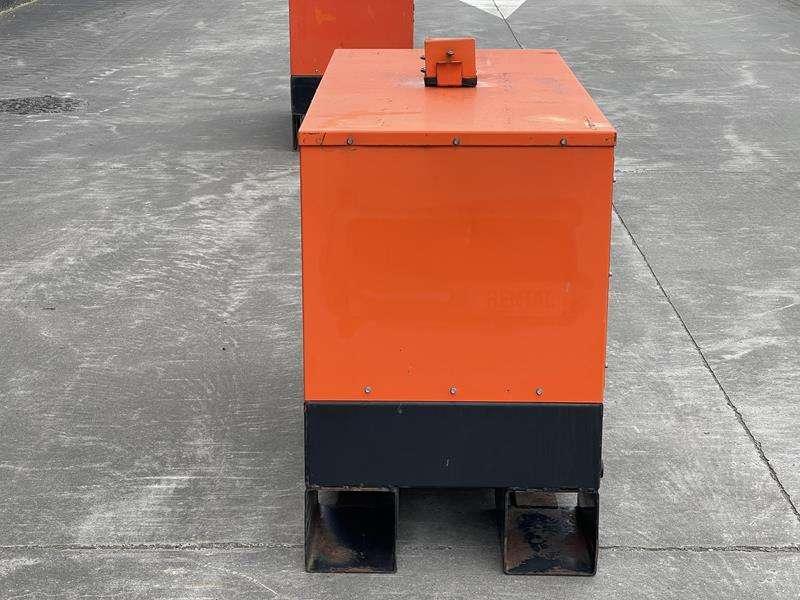 Europower EPS 113 TDE Foto 2