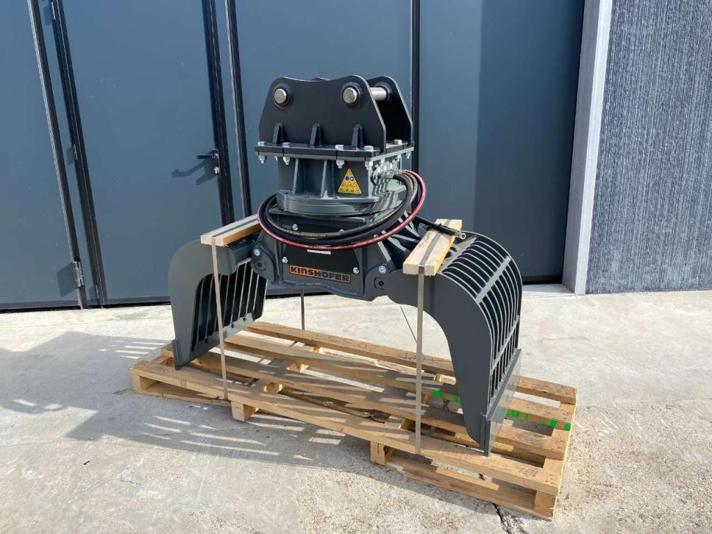Kinshofer KGR45D Foto 2
