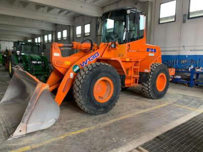 Fiat Hitachi W130 in vendita da Commerciale Adriatica Srl