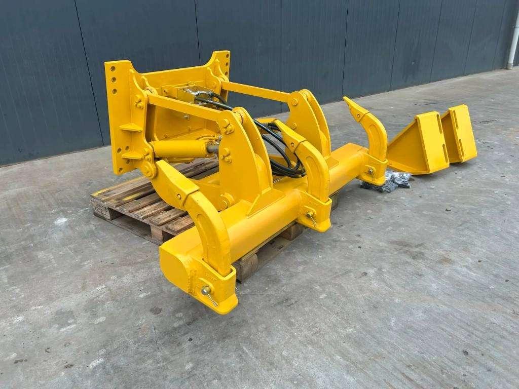 Komatsu D39 Foto 1