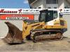 Liebherr LR634 Foto 1 thumbnail