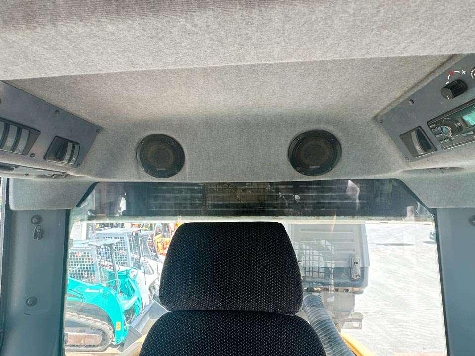 Liebherr LR634 Foto 13