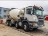Scania P 380 ( + TAPIS HS ) Foto 2 thumbnail