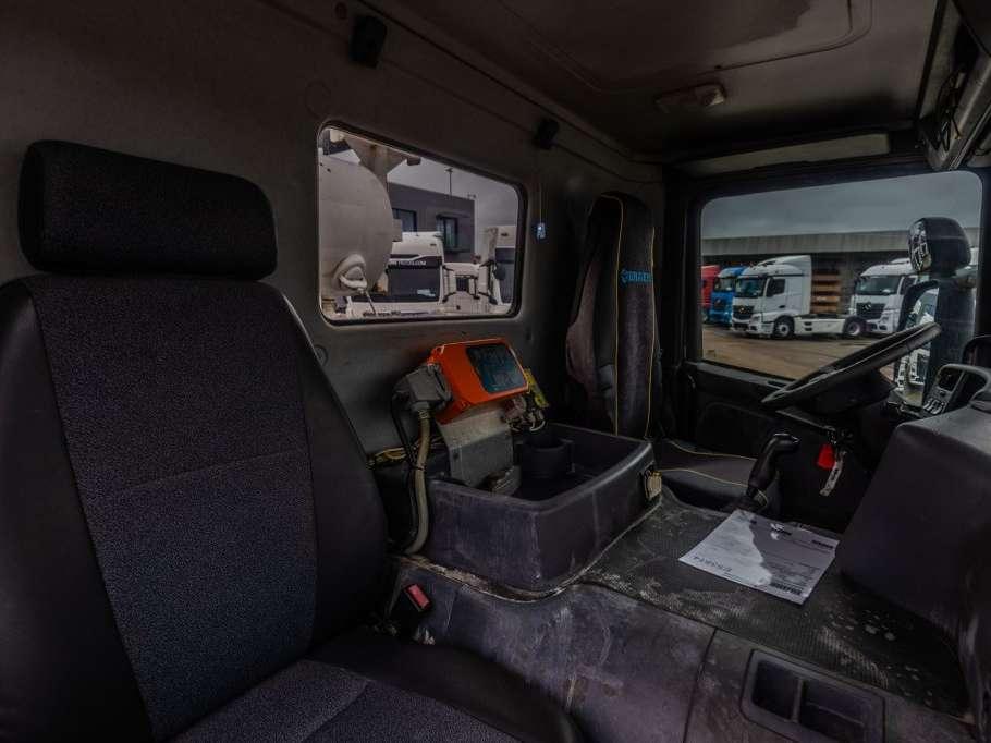 Scania P 380 ( + TAPIS HS ) Foto 14