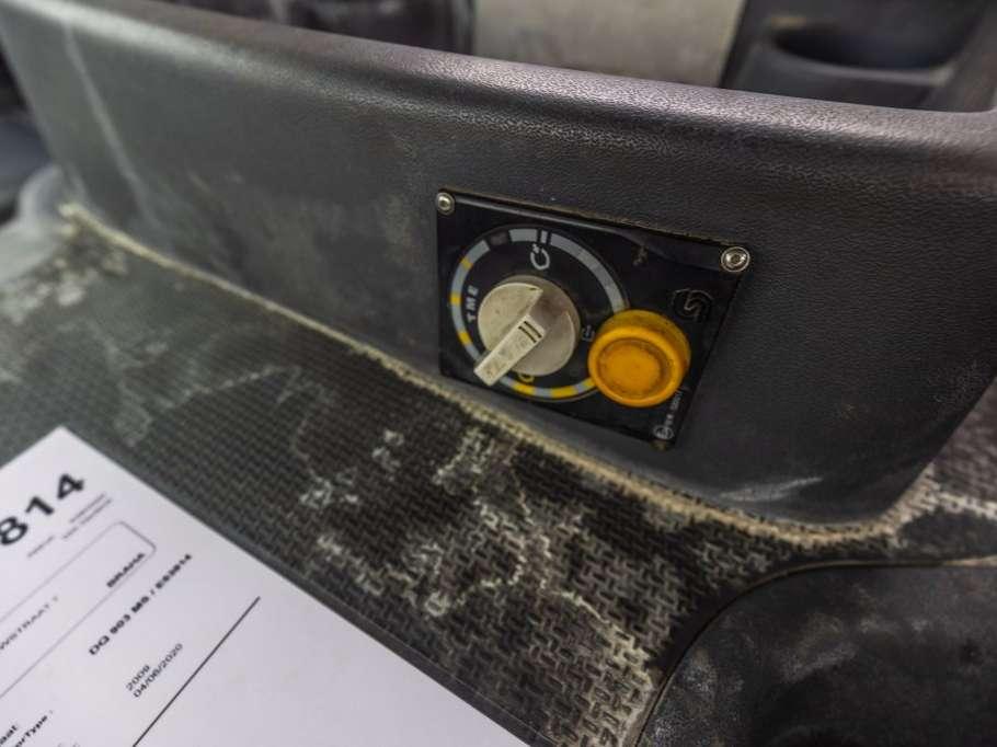 Scania P 380 ( + TAPIS HS ) Foto 18