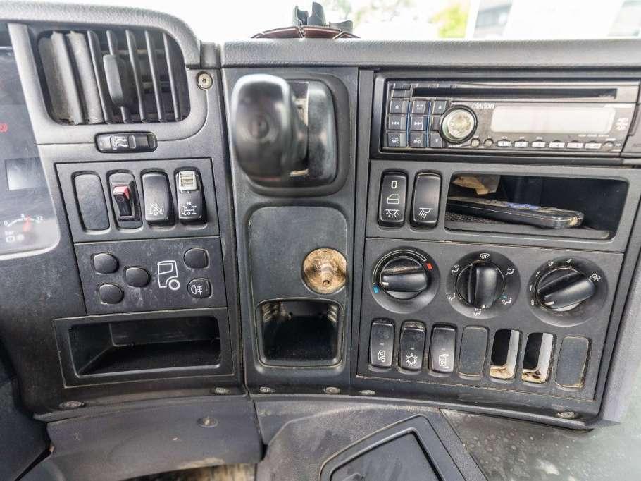 Scania P 380 ( + TAPIS HS ) Foto 22
