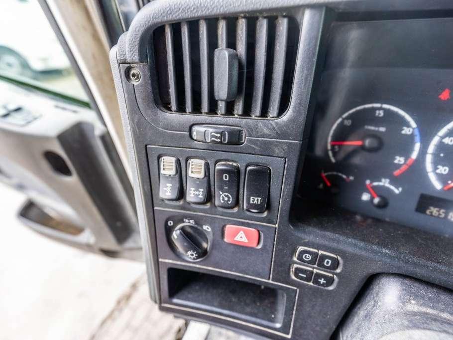 Scania P 380 ( + TAPIS HS ) Foto 23