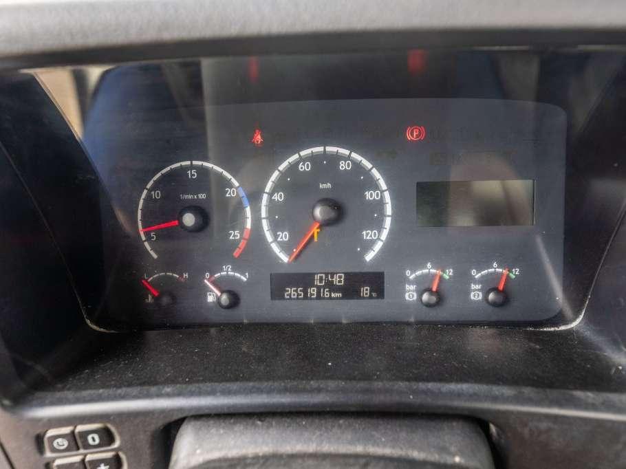 Scania P 380 ( + TAPIS HS ) Foto 25