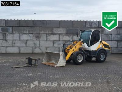 Liebherr L506 C in vendita da BAS World B.V.
