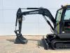 Hyundai HX60 G - BRAND NEW / Hammer Lines / Blade Foto 10 thumbnail