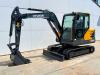 Hyundai HX60 G - BRAND NEW / Hammer Lines / Blade Foto 2 thumbnail