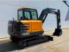Hyundai HX60 G - BRAND NEW / Hammer Lines / Blade Foto 5 thumbnail