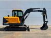 Hyundai HX60 G - BRAND NEW / Hammer Lines / Blade Foto 6 thumbnail