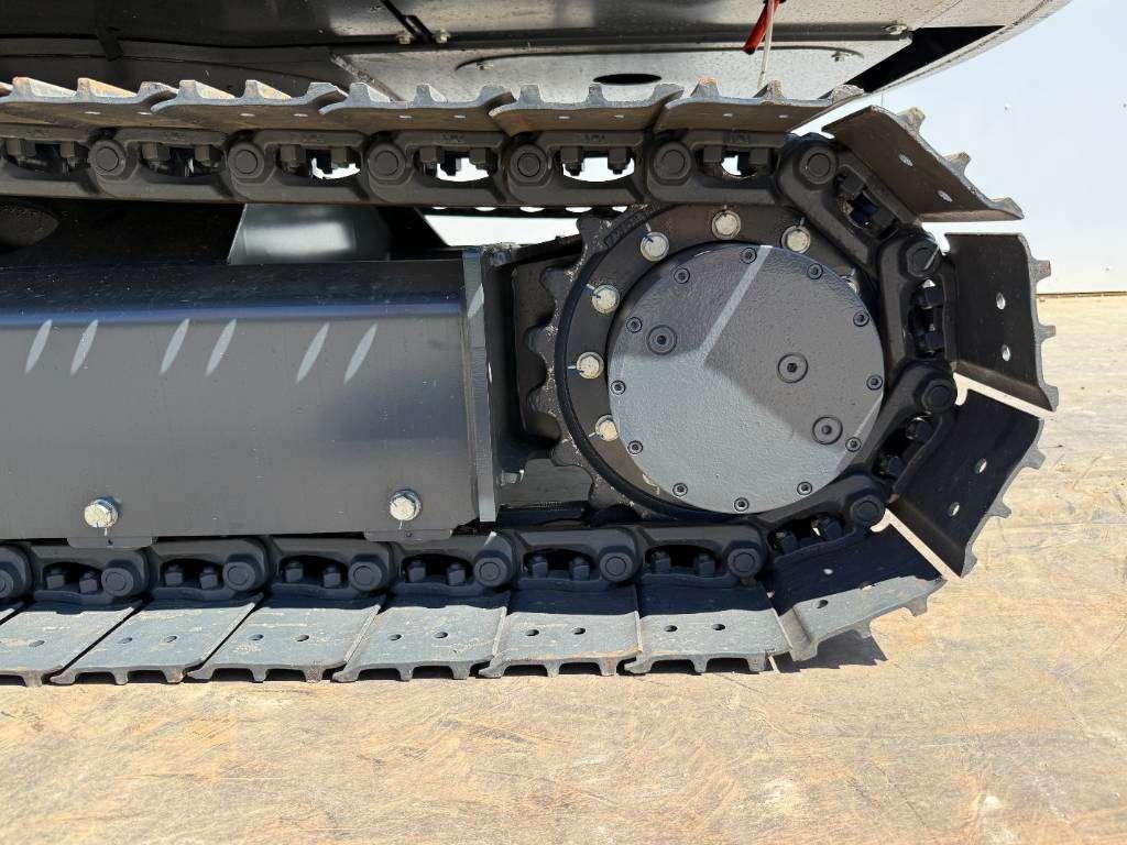 Hyundai HX60 G - BRAND NEW / Hammer Lines / Blade Foto 16
