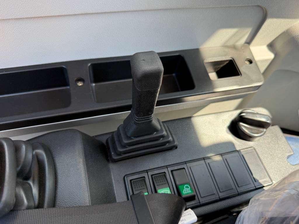 Hyundai HX60 G - BRAND NEW / Hammer Lines / Blade Foto 20