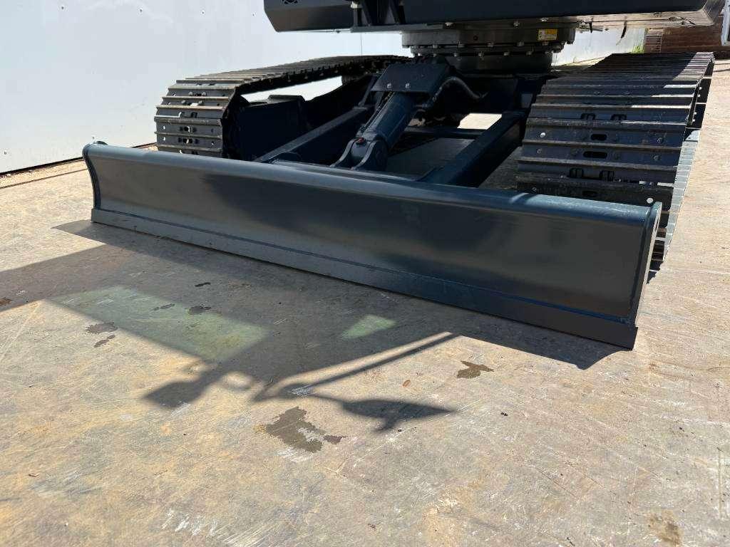 Hyundai HX60 G - BRAND NEW / Hammer Lines / Blade Foto 23