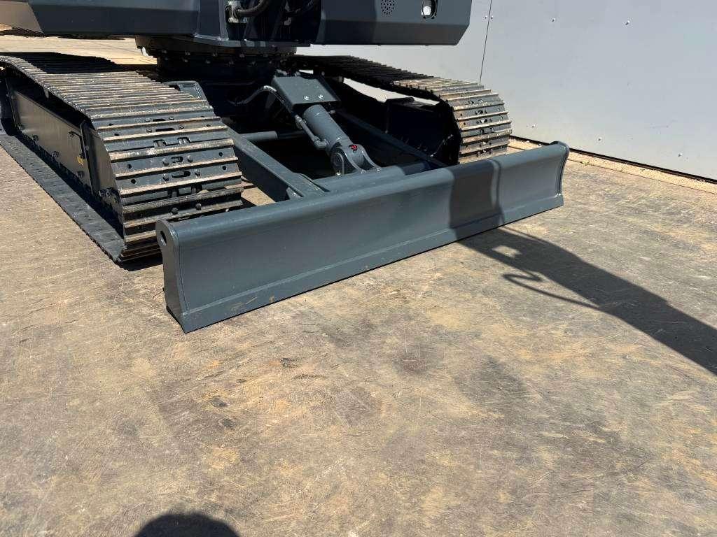 Hyundai HX60 G - BRAND NEW / Hammer Lines / Blade Foto 24