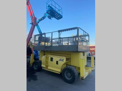 JLG 4394RT in vendita da Centro Usato Srl