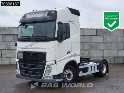 Volvo FH 460 4X2 Chassis M! ADR Retarder VEB+ Alcoa's