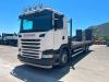 Scania G450 Foto 14 thumbnail